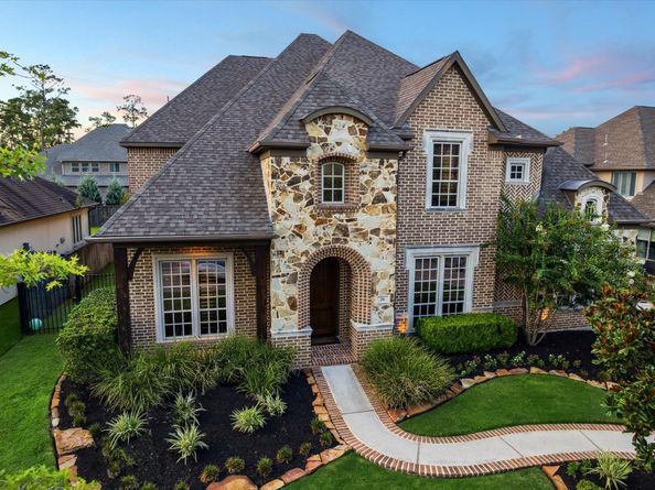 26 Mohawk Path Place, Spring TX 77389