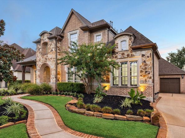 26 Mohawk Path Place, Spring TX 77389