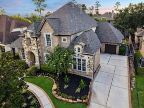 26 Mohawk Path Place, Spring TX 77389
