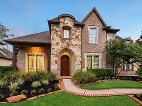 26 Mohawk Path Place, Spring TX 77389