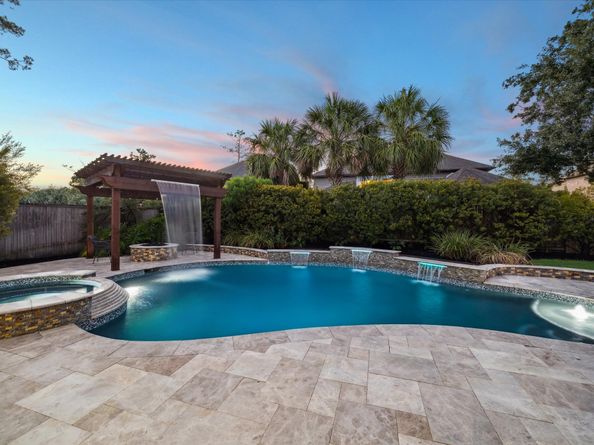 26 Mohawk Path Place, Spring TX 77389