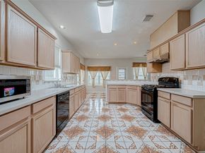 16922 Echo Harbor, Friendswood TX 77546