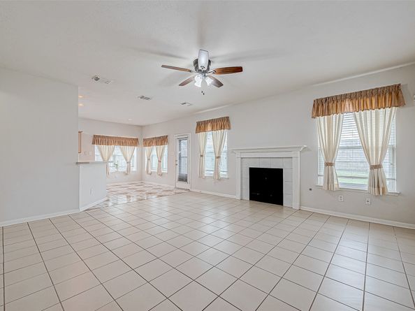 16922 Echo Harbor, Friendswood TX 77546