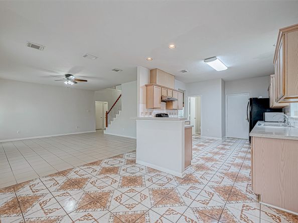 16922 Echo Harbor, Friendswood TX 77546