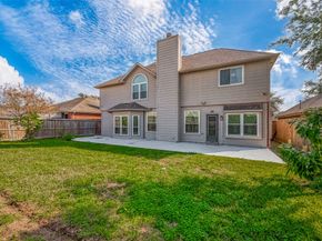 16922 Echo Harbor, Friendswood TX 77546