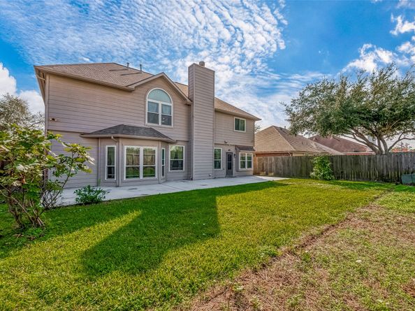 16922 Echo Harbor, Friendswood TX 77546