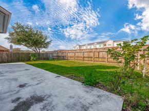 16922 Echo Harbor, Friendswood TX 77546