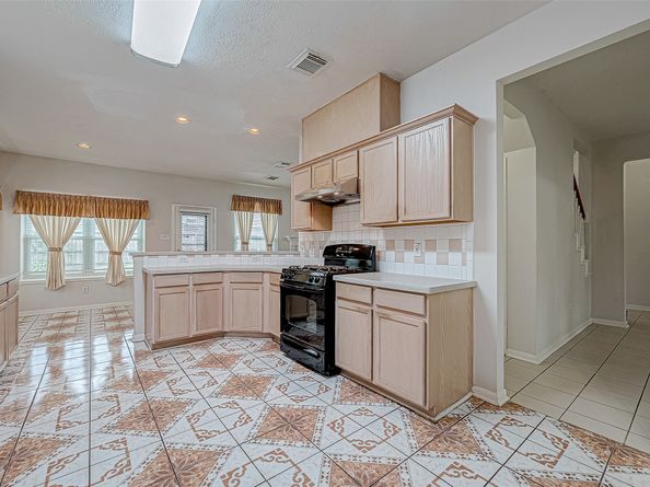 16922 Echo Harbor, Friendswood TX 77546