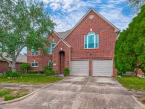 16922 Echo Harbor, Friendswood TX 77546