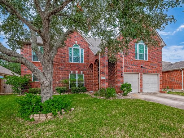 16922 Echo Harbor, Friendswood TX 77546