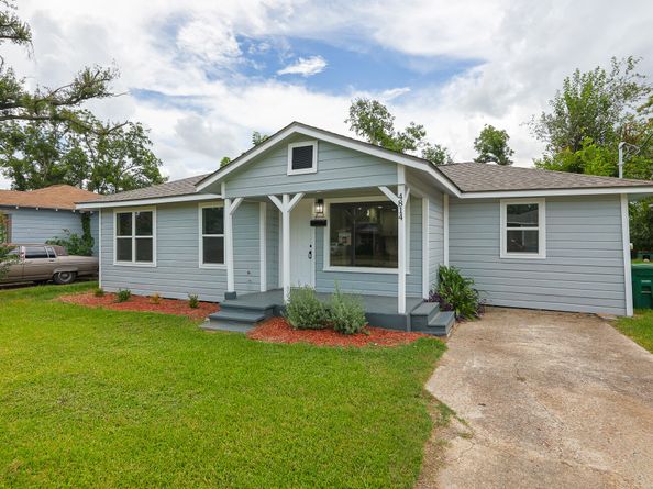 4814 Caplin St, Houston TX 77026