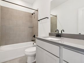 1110 Big Longhorn Lane, Tomball TX 77375