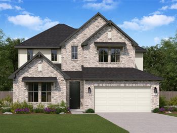 1110 Big Longhorn Lane