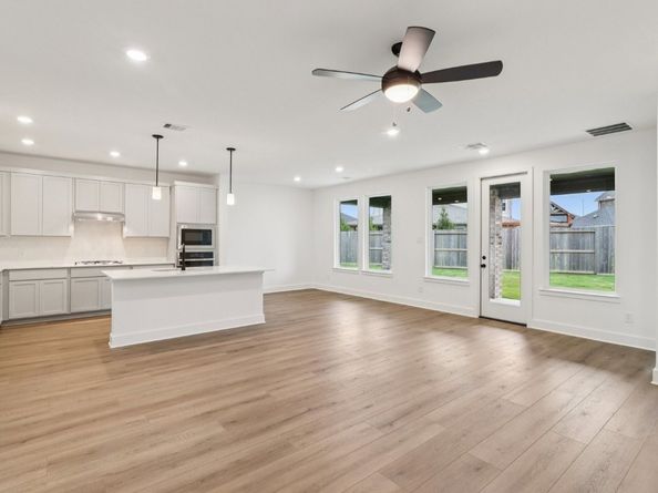 1110 Big Longhorn Lane, Tomball TX 77375