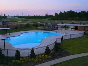 1110 Big Longhorn Lane, Tomball TX 77375