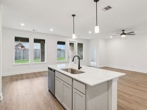 1110 Big Longhorn Lane, Tomball TX 77375