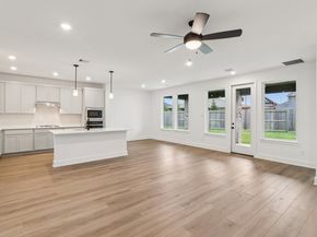 1110 Big Longhorn Lane, Tomball TX 77375