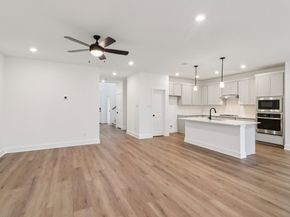 1110 Big Longhorn Lane, Tomball TX 77375