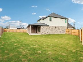 1110 Big Longhorn Lane, Tomball TX 77375