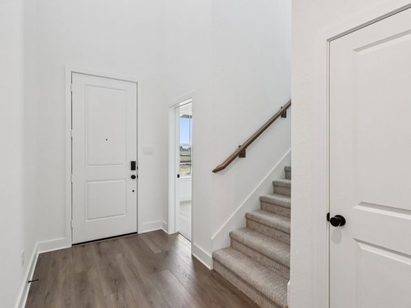 1110 Big Longhorn Lane, Tomball TX 77375
