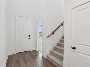 1110 Big Longhorn Lane, Tomball TX 77375