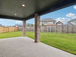 1110 Big Longhorn Lane, Tomball TX 77375