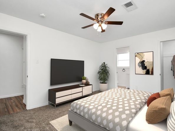 4147 Brookston Street, Houston TX 77045