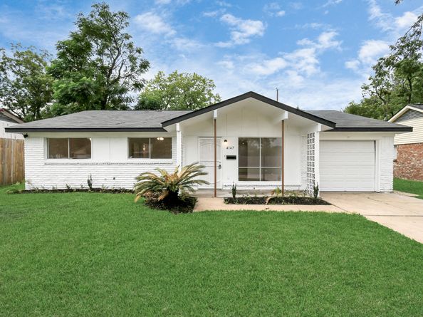 4147 Brookston Street, Houston TX 77045