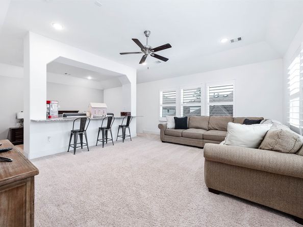 66 N Thatcher Bend Circle, Spring TX 77389