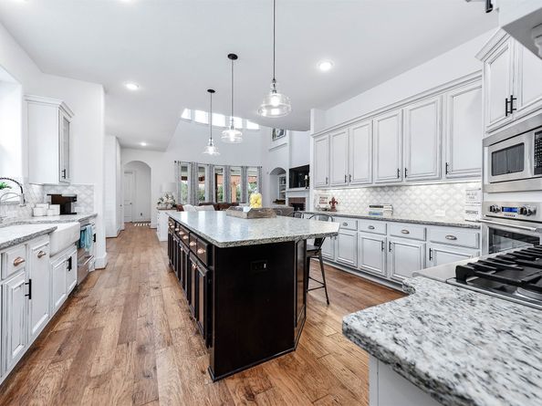 66 N Thatcher Bend Circle, Spring TX 77389