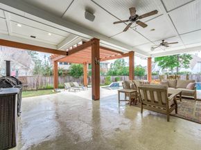66 N Thatcher Bend Circle, Spring TX 77389
