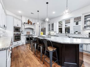 66 N Thatcher Bend Circle, Spring TX 77389