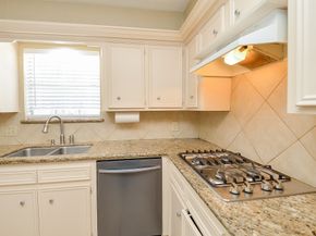 2554 Hodges Bend Circle Circle, Sugar Land TX 77479
