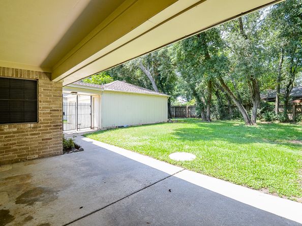 2554 Hodges Bend Circle Circle, Sugar Land TX 77479