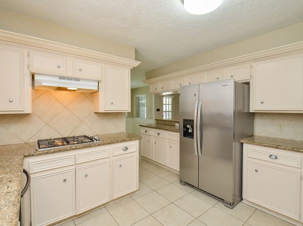2554 Hodges Bend Circle Circle, Sugar Land TX 77479