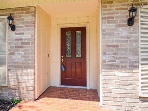 2554 Hodges Bend Circle Circle, Sugar Land TX 77479