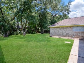 2554 Hodges Bend Circle Circle, Sugar Land TX 77479