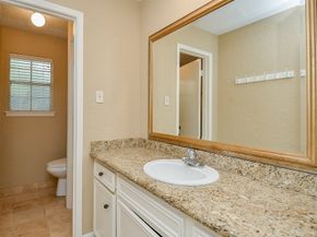 2554 Hodges Bend Circle Circle, Sugar Land TX 77479