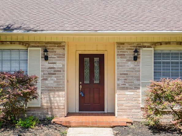 2554 Hodges Bend Circle Circle, Sugar Land TX 77479