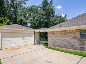 2554 Hodges Bend Circle Circle, Sugar Land TX 77479