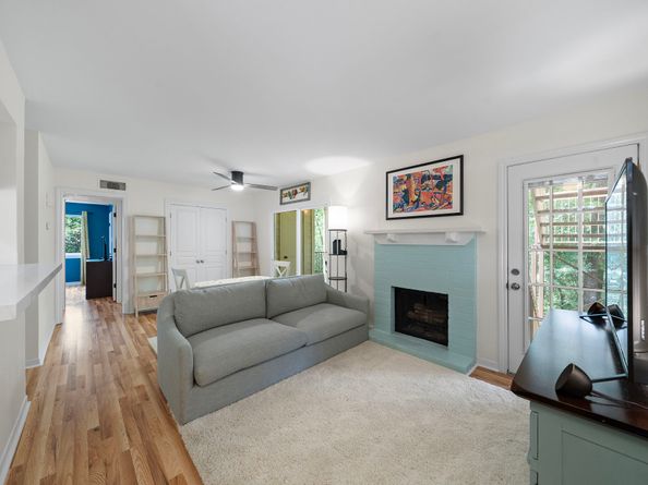 3500 Tangle Brush Drive 28, The Woodlands TX 77381