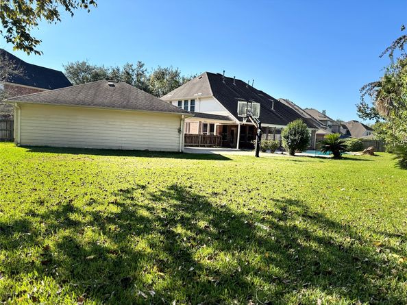 6319 Misty Creek, Missouri City TX 77459