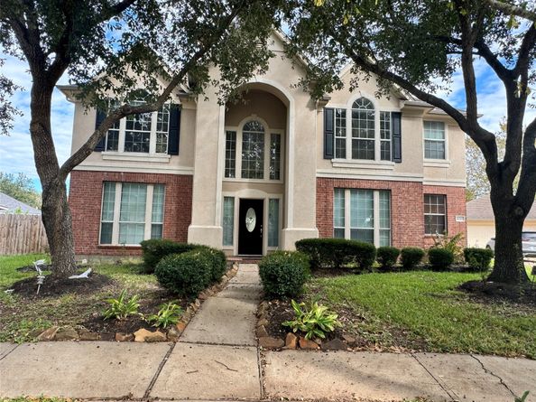 6319 Misty Creek, Missouri City TX 77459
