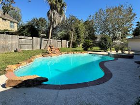 6319 Misty Creek, Missouri City TX 77459