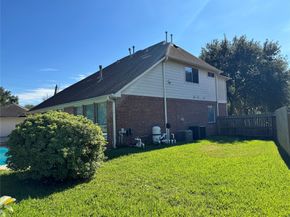 6319 Misty Creek, Missouri City TX 77459