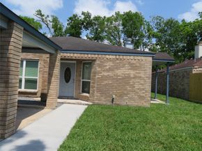 11619 Bowlan Lane, Houston TX 77035