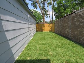 11619 Bowlan Lane, Houston TX 77035