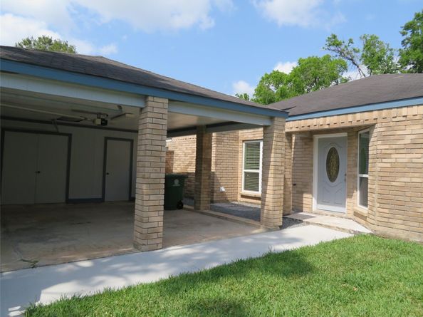 11619 Bowlan Lane, Houston TX 77035