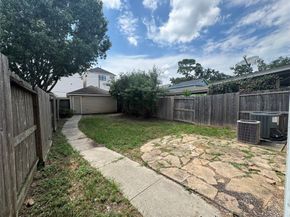 3809 Brinkman Street, Houston TX 77018