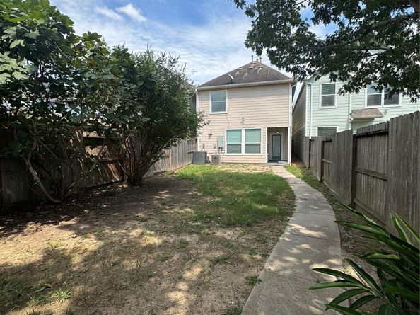 3809 Brinkman Street, Houston TX 77018